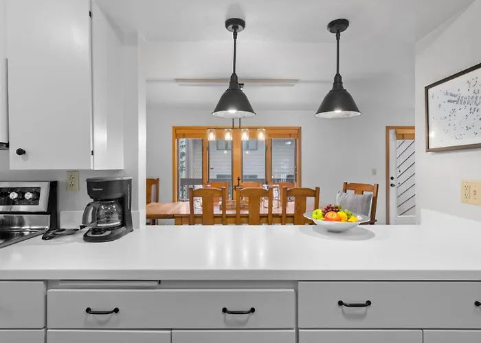 Rmr: Wind River 9 Townhome In Villa *
