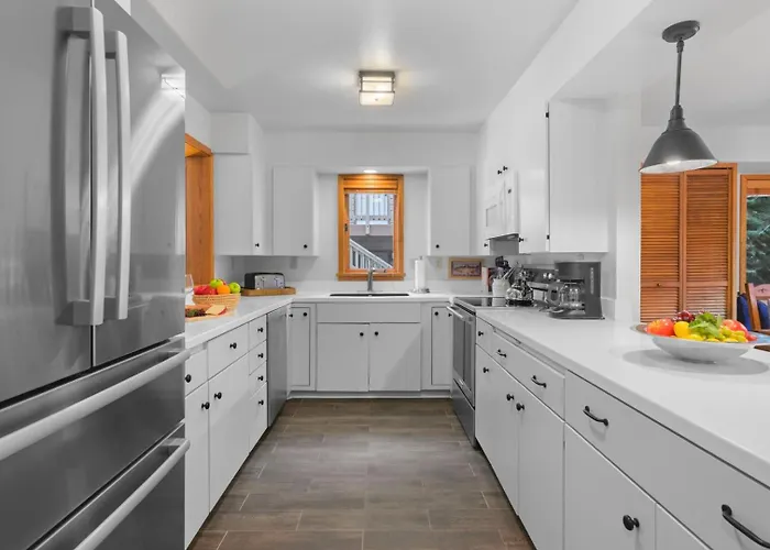 Rmr: Wind River 9 Townhome In