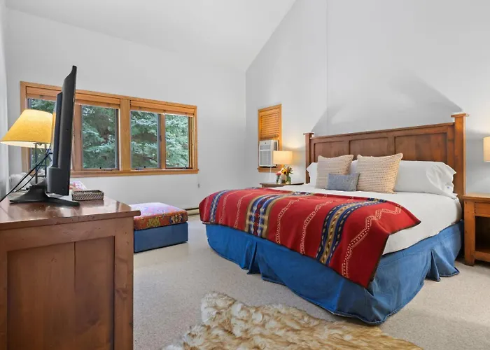Rmr: Wind River 9 Townhome In Villa