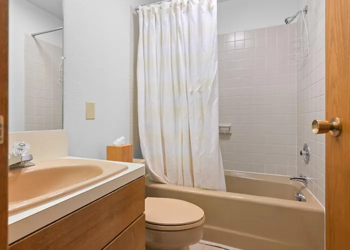 Villa Rmr: Wind River 9 Townhome In Teton Village